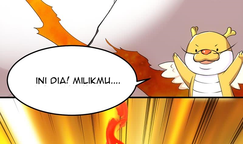 Guardian Dragon System Chapter 07 Gambar 52